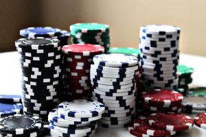 online casino games