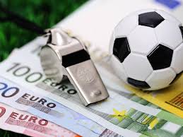 football betting deals