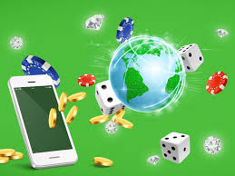 Online Gambling