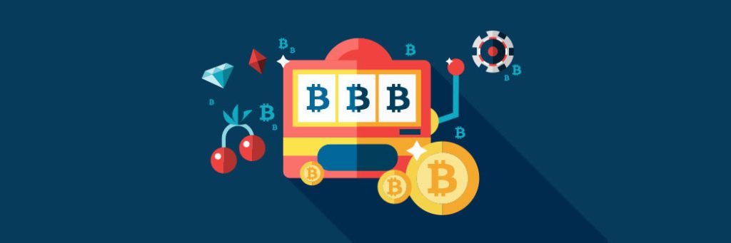 Bitcoin Casino