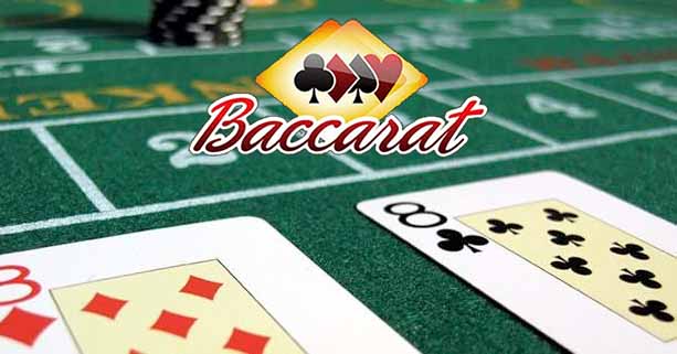 Online Baccarat Website