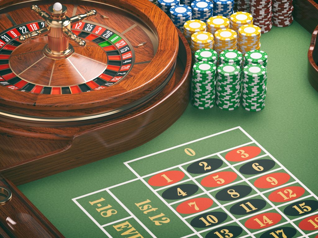 Online Casino