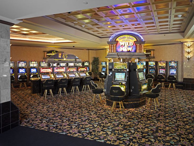 Online Slot Games 